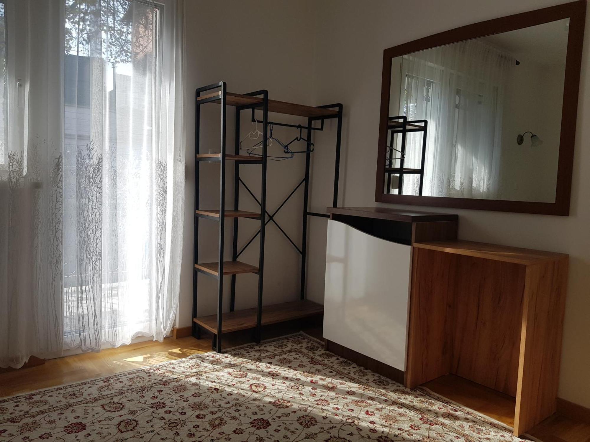 Silver Gate Apartment ซาราเยโว ภายนอก รูปภาพ